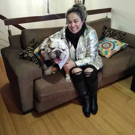 Patricia Zelaya Icaza